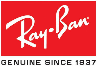 Ray-Ban - markowe okulary przeciwsłoneczne i korekcyjne